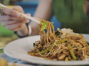 Bukan Mie Instan, Konsumsi Mie Telur Berikan Manfaat Sehat Ini