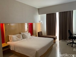 5 Hotel di Medan yang Tawarkan Promo Ramadan, Cocok untuk Staycation