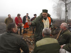 Gempuran Rudal Rusia di Akhir Tahun, Jutaan Warga Ukraina Tanpa Listrik