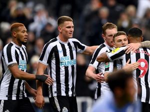 Bisakah Newcastle Ikuti Jejak Juara Leicester di 2016?