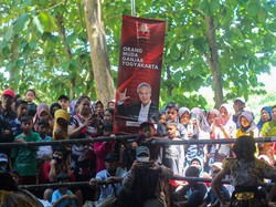 Orang Muda Ganjar Gelar Pagelaran Budaya-Uji Kompetensi di Gunungkidul
