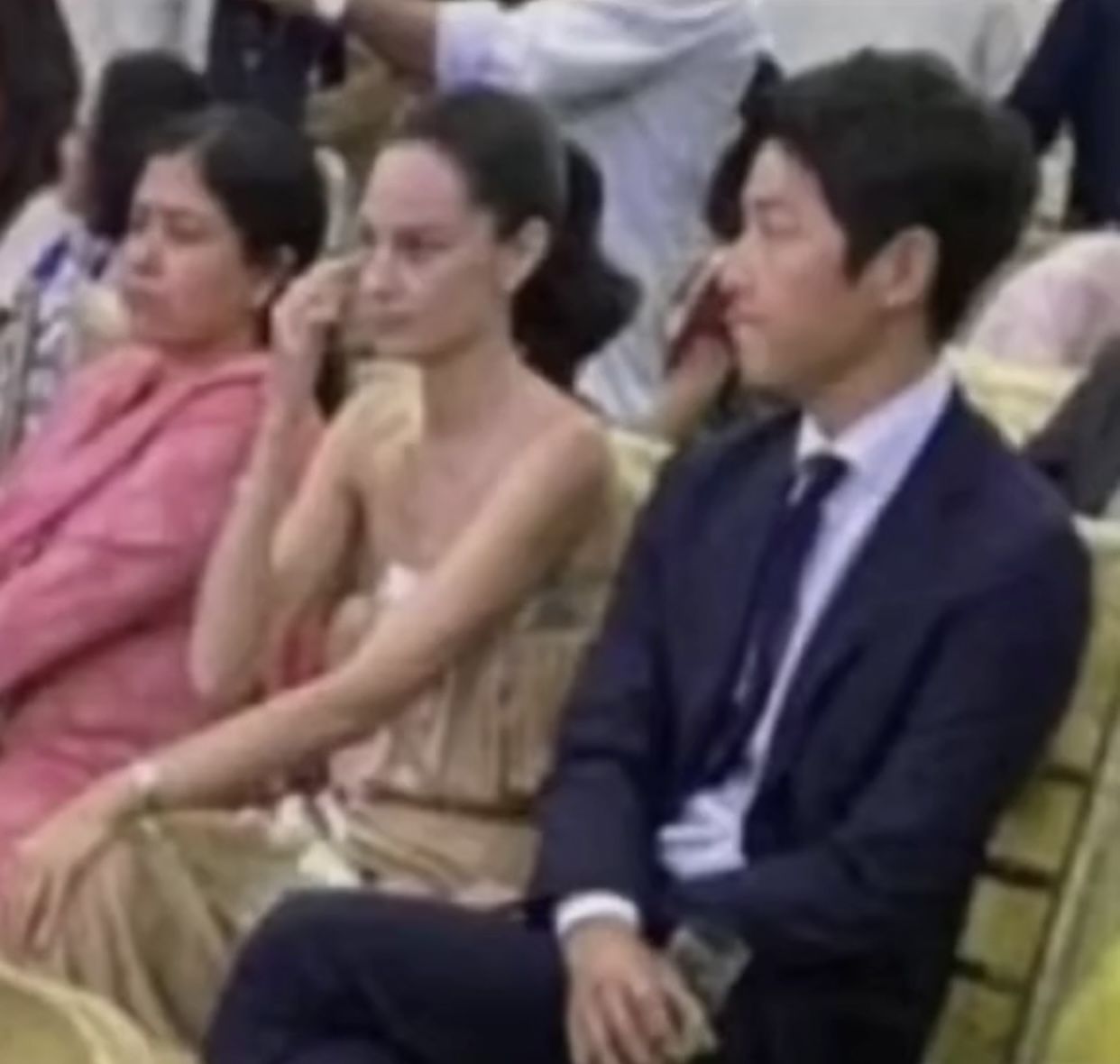 Pacar Bule Song Joong Ki Pacar Bule Song Joong Ki