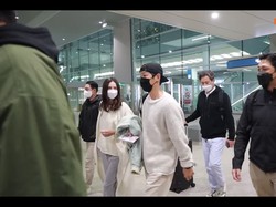 Resmi Menikah, di Mana Song Joong Ki dan Katy Louise Saunders Tinggal?