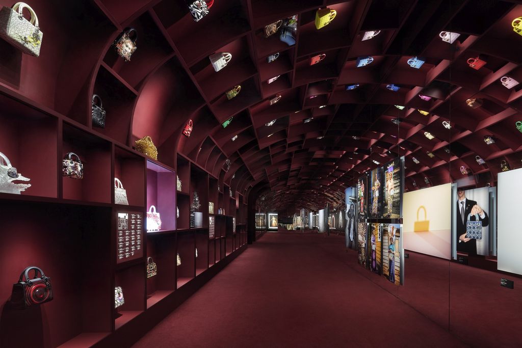Pameran ‘Christian Dior: Designer of Dreams’ di MOT, Museum of Contemporary Art of Tokyo