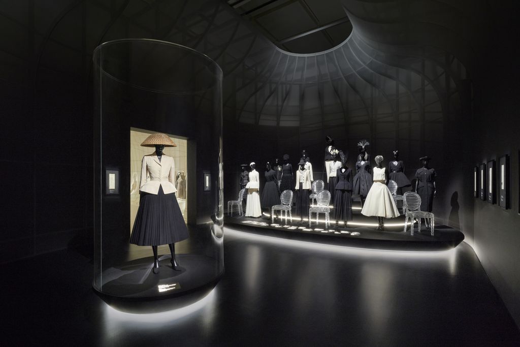 Pameran ‘Christian Dior: Designer of Dreams’ di MOT, Museum of Contemporary Art of Tokyo