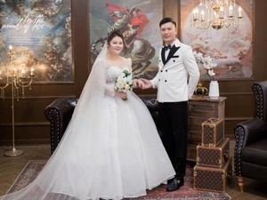 Viral Kisah Cinta Pasangan Beda Usia 19 Tahun, bak Paman dan Keponakan