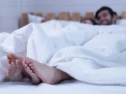 Balasan dan Siksaan Allah kepada Pelaku Zina di Neraka, Bikin Ngeri!