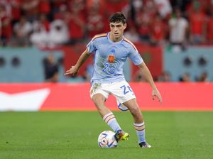 Spanyol Gagal, Pedri Lega Argentina yang Juara Piala Dunia 2022