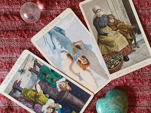 Putus Cinta karena Beda Agama, Apakah Mantan Masih Sayang?