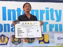 Kisah Warga Dapat Ganti Rugi Proyek Bendungan Bener Tak Genap Rp 100 Ribu