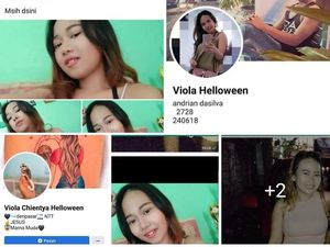 Nyesek, Mobil Amblas Korban Tipu-tipu Penyewa di Bali