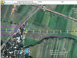 Proyek Tol Lingkar Solo Bakal Dimulai 2025, UGR Rp 3,1 Triliun