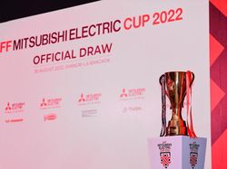 Indonesia Vs Thailand, Netizen Titip Gol Ke Hansamu