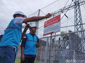 Bali Dijamin Nggak Akan Kekurangan Listrik Saat Pesta Tahun Baru 2023