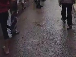 Kata Polisi Soal Heboh Pelarangan Ibadah Natal di Perumahan Bogor