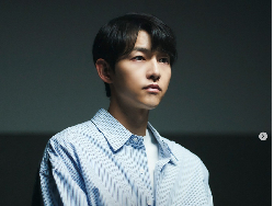 Reborn Rich Episode 16 Tamat, Song Joong Ki Ngaku Punya Pacar