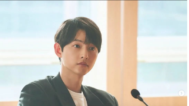 Reborn Rich Episode 16