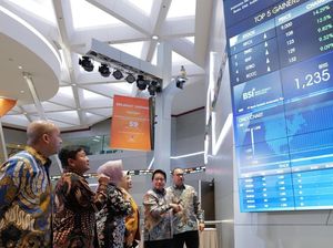 Rights Issue BSI Oversubscribed 1,4 Kali