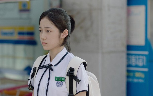 Roh Yoon Seo/ Foto : instagram.com/rohyoonseo/ Roh Yoon Seo/ Foto : instagram.com/rohyoonseo/