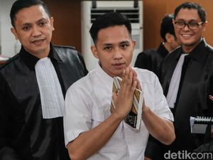 Babak Baru Kasus Sambo, Bharada Eliezer Hadapi Sidang Tuntutan Rabu Babak Baru Kasus Sambo, Bharada Eliezer Hadapi Sidang Tuntutan Rabu