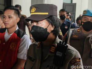 Pengacara Yakin Bharada Eliezer Tak Dituntut Pasal Pembunuhan Berencana