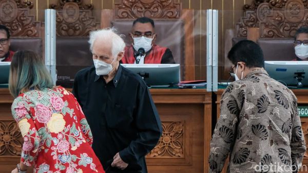 Romo Magnis Jadi Saksi Meringankan Eliezer