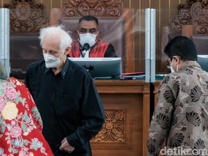 Romo Magnis Jadi Saksi Meringankan Eliezer Romo Magnis Jadi Saksi Meringankan Eliezer