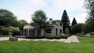 Rumah Mewah Stephen Curry yang Dibeli Bos Besar Shopee Rp 492 M