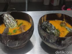35 Menu Lele di Warung Sleman Harganya Rp 20 Ribu, Ada Tom Yum Lele!