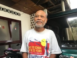 Ketua RT Sebut Pembobol Rumah Jaksa KPK di Jogja Maling Istimewa