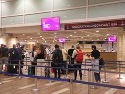 Hotel di Bali Semringah! Okupansi Jelang Tahun Baru Hampir 100 Persen