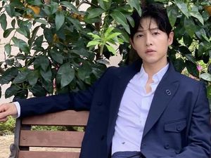 Kalguksu hingga Tangsuyuk, Makanan Korea Favorit Song Joong Ki Kalguksu hingga Tangsuyuk, Makanan Korea Favorit Song Joong Ki