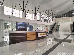 Jokowi: Siapa Mau ke Terminal kalau Masih Ada Preman Jokowi: Siapa Mau ke Terminal kalau Masih Ada Preman