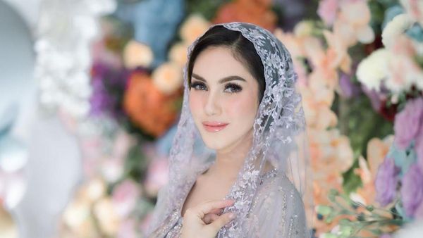Syahra Larez Hamil 4 Bulan, Disebut Makin Glowing