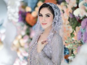 Syahra Larez Hamil 4 Bulan, Disebut Makin Glowing Syahra Larez Hamil 4 Bulan, Disebut Makin Glowing