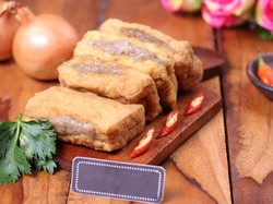 Resign Kerja Lalu Buka Bisnis Camilan, Pria di Bandung Raup Omzet Jutaan