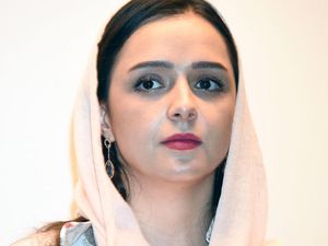 Foto: Artis Iran Ditangkap Kritik Pemerintah, Sempat Posting Foto Tak Berhijab Foto: Artis Iran Ditangkap Kritik Pemerintah, Sempat Posting Foto Tak Berhijab