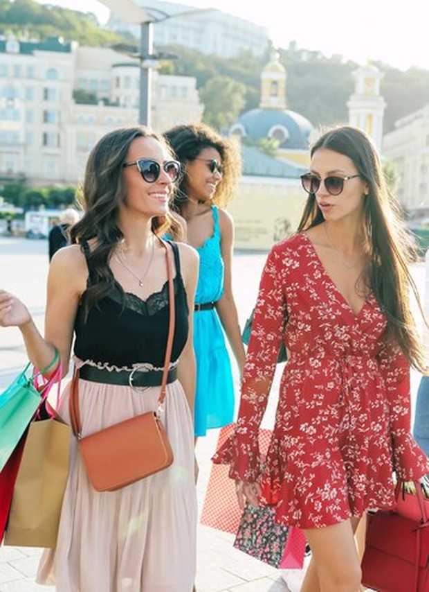 3 Kiat Memilih Outfit Agar Nyaman Selama di Perjalanan