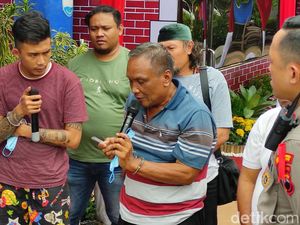 Komplotan Gendam di Semarang Ditangkap, Modus Beri Tumpangan-Jual Berlian Komplotan Gendam di Semarang Ditangkap, Modus Beri Tumpangan-Jual Berlian