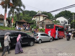 Fakta Soal 6 Pelajar MTsN 1 Kediri Tergencet Mobil-Bus di Gresik