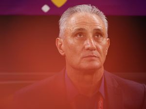 Tite Dijambret dan Dimaki Usai Brasil Jeblok di Piala Dunia 2022 Tite Dijambret dan Dimaki Usai Brasil Jeblok di Piala Dunia 2022