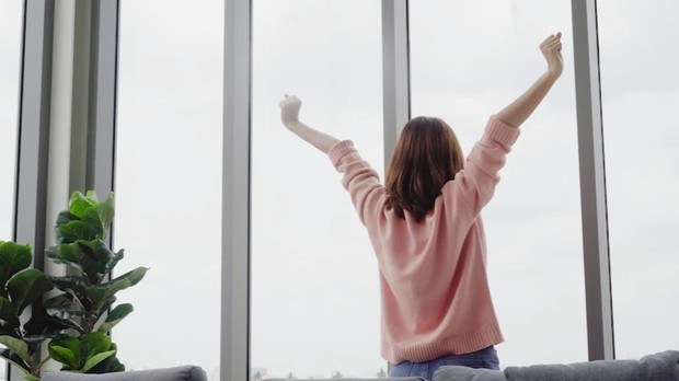 Tanda-tanda kamu melakukan diet sehat