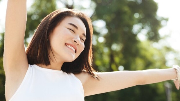 Tanda-tanda kamu melakukan diet sehat