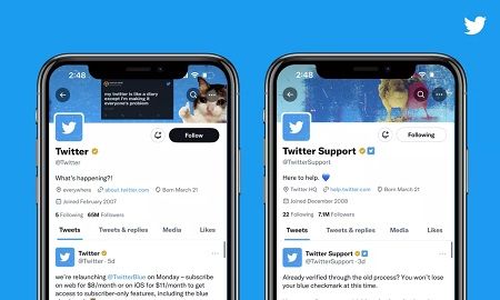 Twitter