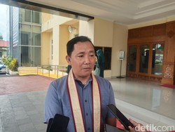 Konflik Keraton Solo Berlanjut, Giliran Kubu PB XIII Laporkan Penganiayaan