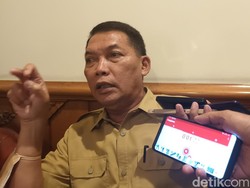 Revitalisasi Keraton Solo, Wawalkot: Besok Kalau Bisa Dikomunikasikan