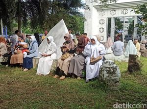 Eks Pj Bupati Aceh Besar Kenang Masa Tangani Ribuan Korban Tsunami