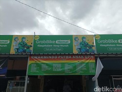 Tahu Nggak Lur? Warung Burjo Kini Makin Langka di Jogja