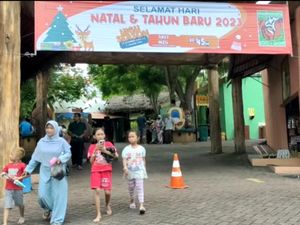 5 Wisata di Lamongan untuk Liburan Tahun Baru Bareng Keluarga 5 Wisata di Lamongan untuk Liburan Tahun Baru Bareng Keluarga