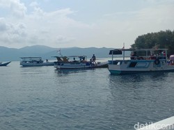 Curhat Wisatawan Terjebak Cuaca di Karimunjawa, Tiap Malam Listrik Padam